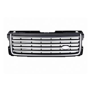 Решетка радиатора SV Autobiography (рестайлинг 2013→2023) Range Rover IV L405 2013-2021 гг.