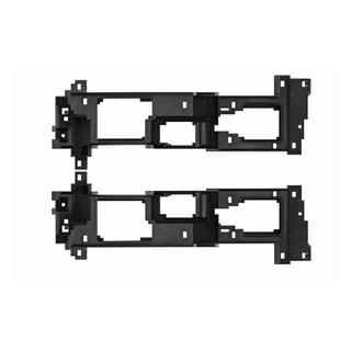 Кронштейн противотуманной фары переднего бампера (2013) Range Rover IV L405 2013-2021 гг.