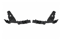 Range Rover IV L405 2013-2021 гг. Кронштейн форсунки омывателя переднего бампера (2013) фото 1
