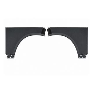 Переднее крыло (2013-2018) Range Rover IV L405 2013-2021 гг.