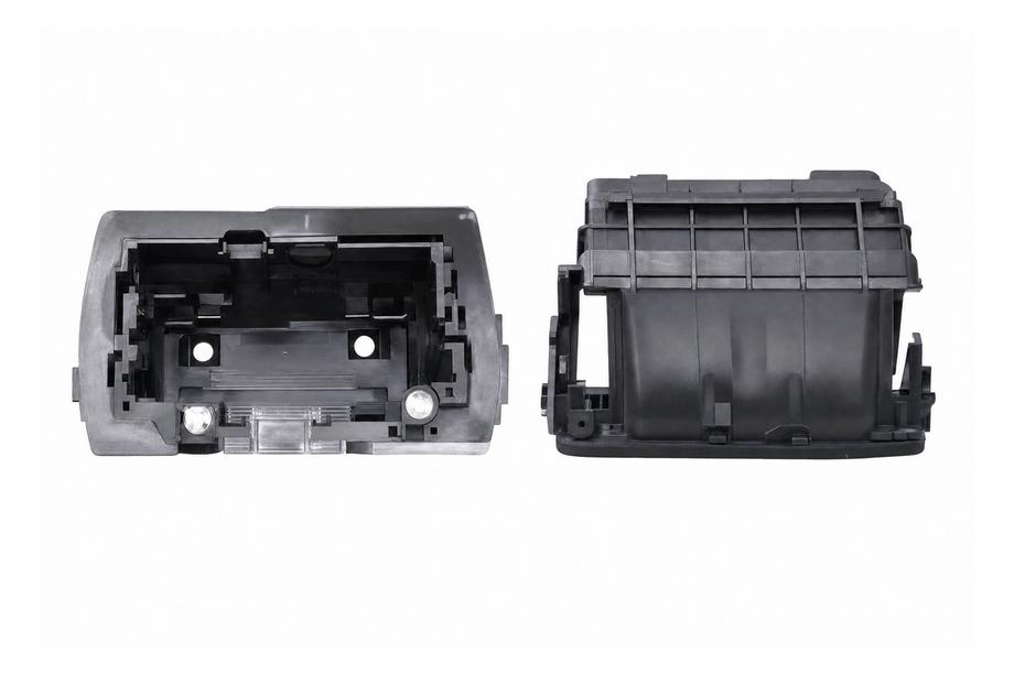 Range Rover IV L405 2013-2021 гг. Крышка аккумулятора (2013) Image
