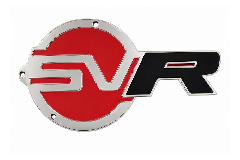 Range Rover Sport 2014-2022 гг. Накладка (2014) V2 Image