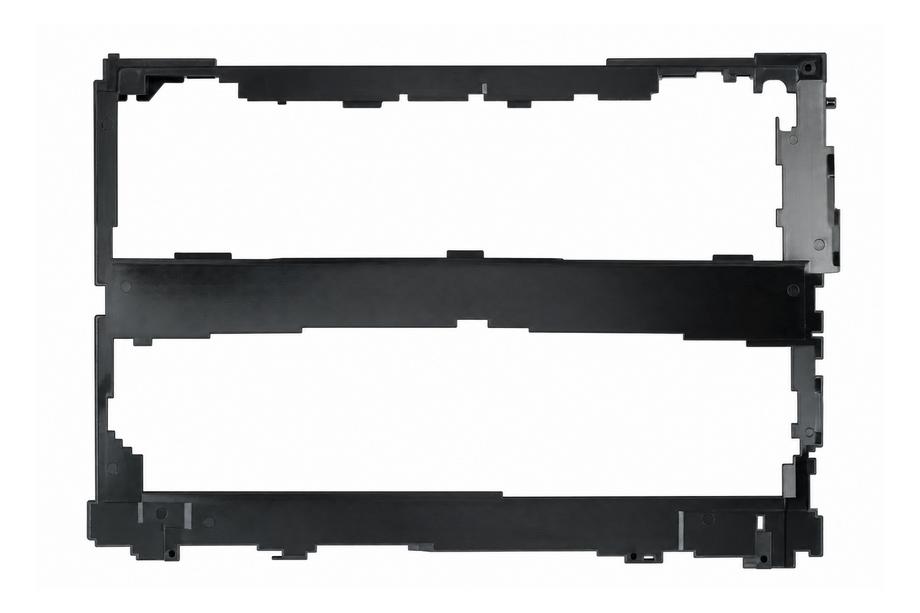 Range Rover Sport 2014-2022 гг. Дефлектор радиатора (2014) Image