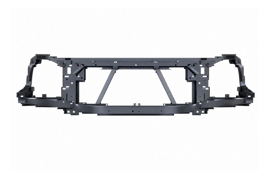 Range Rover Sport 2014-2022 гг. Рамка радиатора (2018) Фото 1