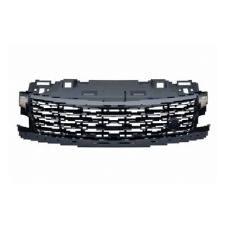Обвес кузова Autobiography черный (комплект) Range Rover V L460 2021- гг.