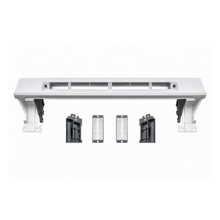 Усилитель переднего бампера Autobiography Range Rover V L460 2021- гг.