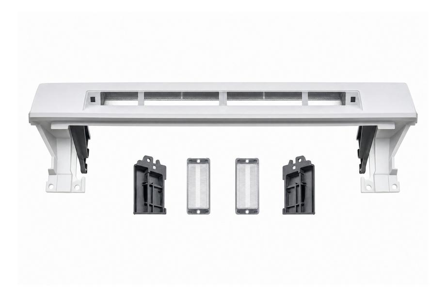 Range Rover V L460 2021- гг. Усилитель переднего бампера Autobiography Image