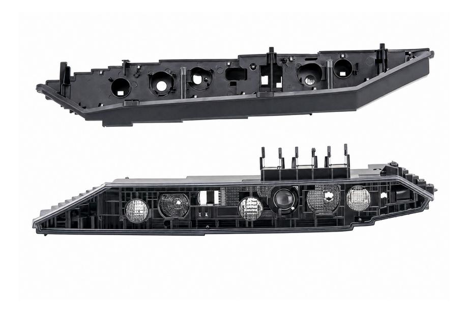 Range Rover V L460 2021- гг. Малый кронштейн переднего бампера Autobiography Image