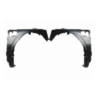Переднее крыло Land Rover Discovery III 2004–2009 гг.
