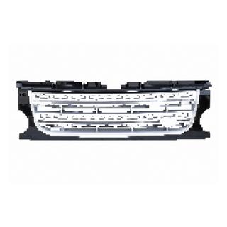 Решётка радиатора (рестайлинг D3→D4) Land Rover Discovery III 2004–2009 гг.
