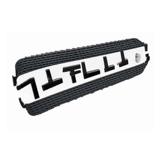 Боковые пороги Land Rover Discovery III 2004–2009 гг.
