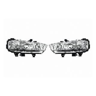 Противотуманная фара Range Rover Evoque 2012-2018 гг.