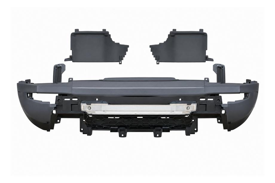 Range Rover Evoque 2012-2018 гг. Задний бампер Dynamic Image