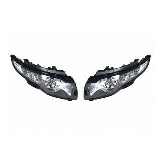Передняя фара (2010) Range Rover Evoque 2012-2018 гг.