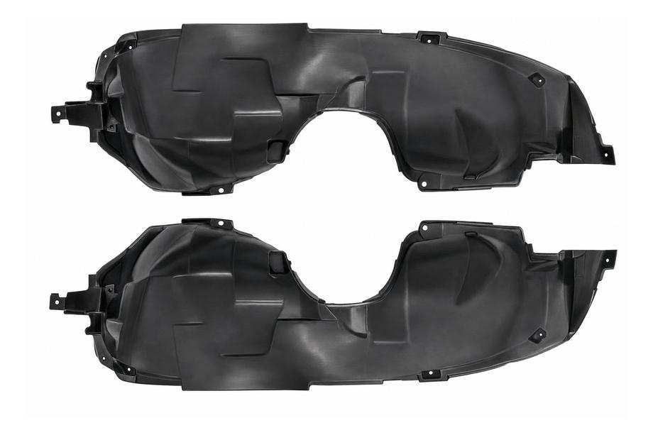 Land Rover Freelander II 2006–2014 гг. Подкрылок (2010) Image