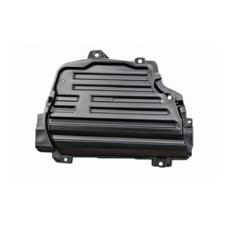 Защита картера двигателя (2010) Land Rover Freelander II 2006–2014 гг.