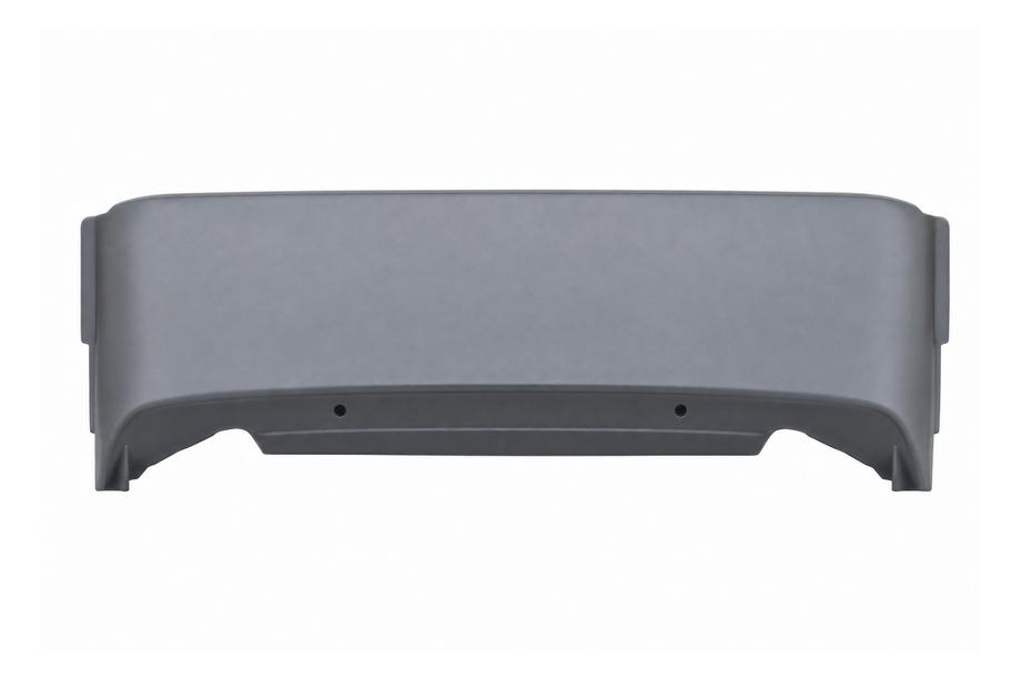 Land Rover Defender 2019- гг. Заглушка буксировочного крюка переднего бампера Фото 1