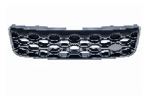 Land Rover Discovery Sport 2014- гг. Обвес Black Strip фото 1