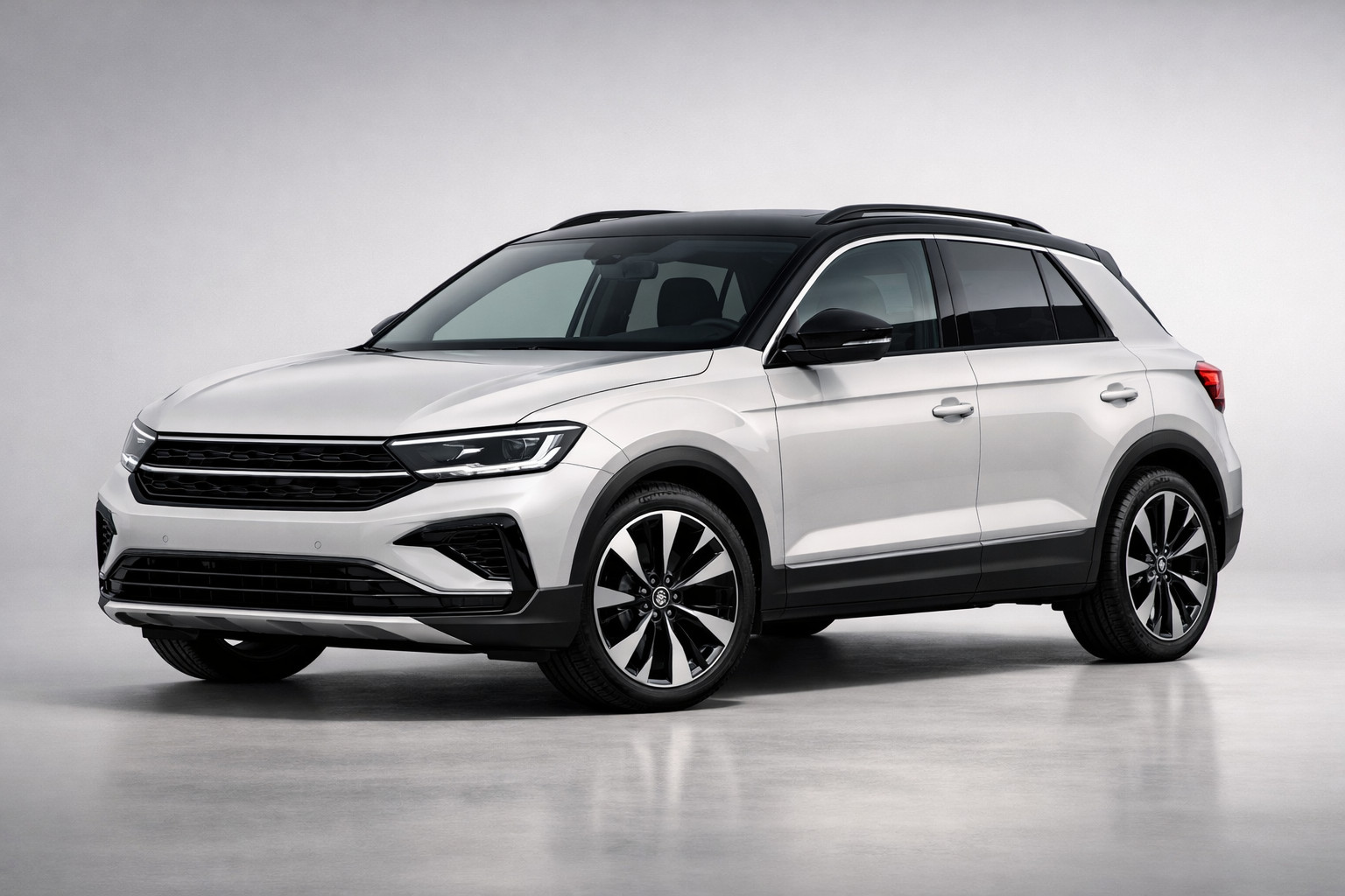 Новый Volkswagen T-Roc 2026: полный обзор 2-го поколения, двигатели и комплектации