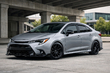 Городской стайлинг Toyota Corolla 2019+: что поставить первым фото 1