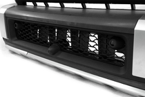 Mercedes G class W463 2018-2024 гг. Комплект рестайлинга для W465 2025 G63 FULL фото 8