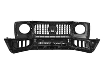 Mercedes G class W463 2018-2024 гг. Комплект рестайлинга для W465 2025 G63 FULL фото 11