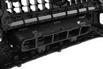 Mercedes G class W463 2018-2024 гг. Комплект рестайлинга для W465 2025 G63 FULL фото 12