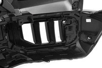Mercedes G class W463 2018-2024 гг. Комплект рестайлинга для W465 2025 G63 FULL фото 13