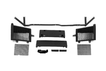 Mercedes G class W463 2018-2024 гг. Комплект рестайлинга для W465 2025 G63 FULL фото 14