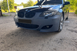 Тюнинг BMW E60/E61: установка переднего бампера M5 фото 1