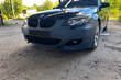 Тюнинг BMW E60/E61: установка переднего бампера M5 фото 6