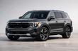 Kia Telluride 2027: обзор нового поколения большого семейного кроссовера фото 1