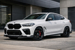 Что установить на BMW X6 G06 после покупки для стиля X6M фото 1