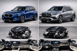 BMW X7 2027 vs Mercedes-Benz GLS 2027: цена, двигатели, салон и что лучше фото 1