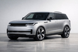 Range Rover Electric 2026–2027: обзор первого электрического Range Rover фото 1