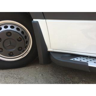 Брызговики Premium Begel (резина) фото 2