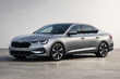Обзор Skoda Superb iV (2026): флагманский лифтбек с гибридом фото 1