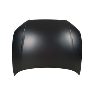 Капот (2012-2016 SD, алюминий) Audi A3 2012-2020 гг.