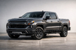 Chevrolet Silverado 1500 2027: новое поколение, V8 6.6 и полностью новый салон фото 1