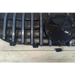 Уценка Решётка радиатора передняя 2006-2013 Chrome Eco Mercedes Sprinter W906 2006–2018 гг. фото 4