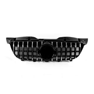 Уценка Решётка радиатора передняя 2006-2013 Chrome Eco Mercedes Sprinter W906 2006–2018 гг. фото 1