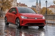 Volkswagen ID. Polo: доступный электрический Polo — батареи, запас хода и цены фото 2
