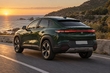 Fiat Grizzly и Grizzly Fastback: новый семейный SUV Fiat фото 1
