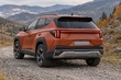 Новый Hyundai Tucson NX5: что известно о пятом поколении фото 1