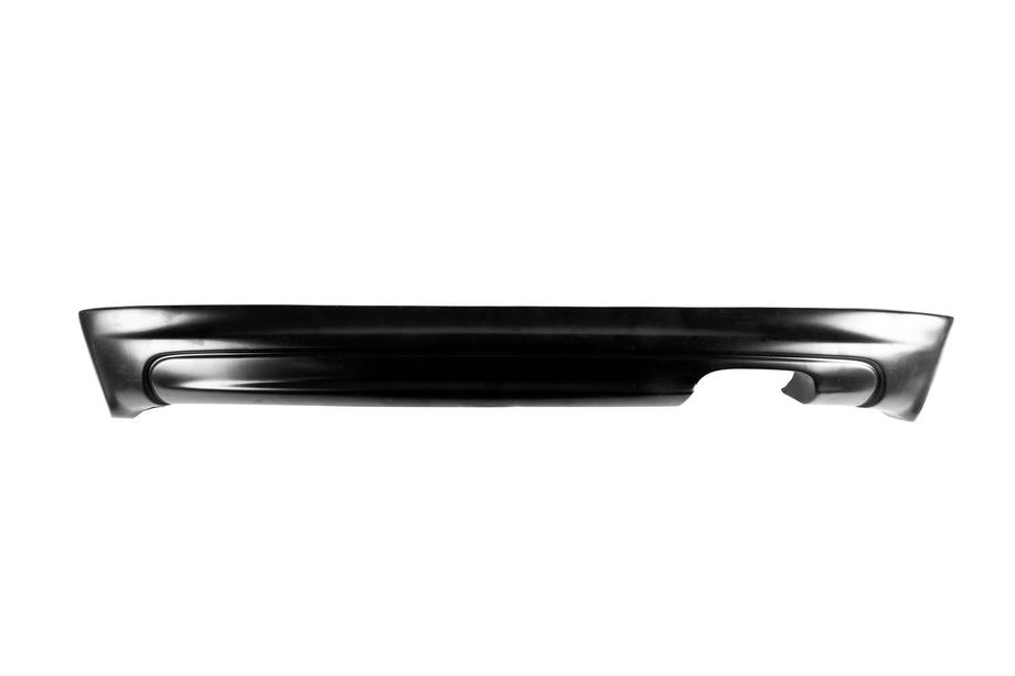 Honda Civic Sedan VIII 2006-2011 гг. Уценка Задний диффузор DPT V-1 (черный глянец) Image