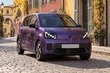 Nissan Pixo: электрический городской хэтчбек на базе Renault Twingo — запас хода и зарядка фото 2