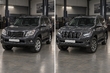 Toyota Land Cruiser Prado 150 в стиле рестайлинга 2017+: комплекты и что менять фото 1