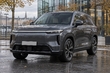Aion GS7: большой гибридный кроссовер GAC выходит в Европу — что известно фото 2