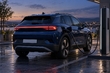 Volkswagen ID. Tiguan: что известно перед премьерой — преемник ID.4 и ID.5 фото 1