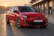 Peugeot E-208 GTi: первый электрический GTi Peugeot — 281 к.с., самоблокирующийся дифференциал, первые поставки осенью фото 2